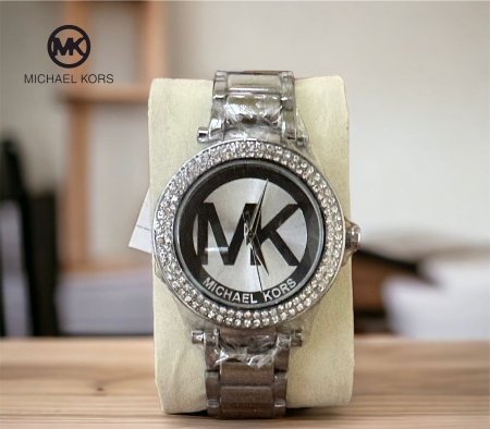 ساعة يد Michael Kors ستاتي 